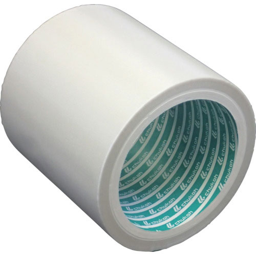 チューコーフロー　ガラスクロス粘着テープ＿