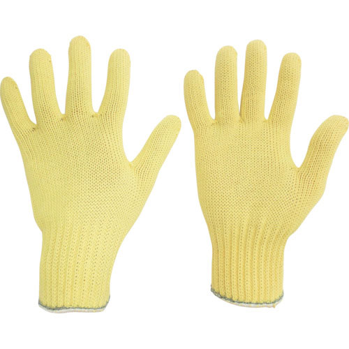 ミドリ安全　耐切創手袋　耐切創レベル４　フリー＿