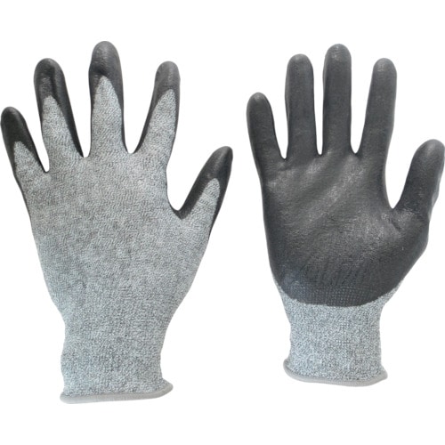 ミドリ安全　耐切創手袋　カットガードＧ１５０　Ｌ＿