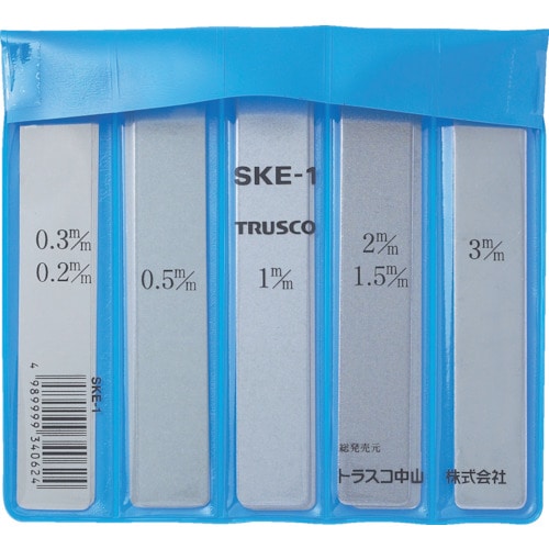 ＴＲＵＳＣＯ　スケイタ芯出プレート＿