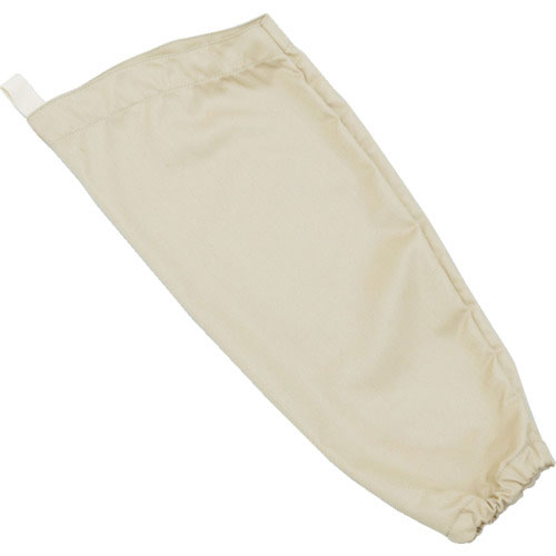 マックス　マックディフェンス難燃腕カバー　ベージュ＿