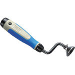 ＮＯＧＡ　重量級回転ドライブ外径面取り＿