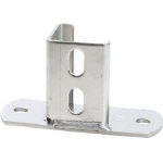 アカギ　ステンハヤウマ接続金具　ＮＯ．３　左＿