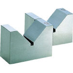 ユニ　焼入Ｖブロック　３８ｍｍ＿