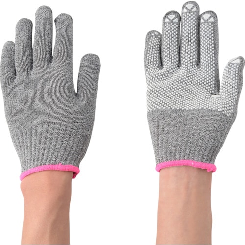 アトム　スペクトラすべり止め手袋Ｓ＿