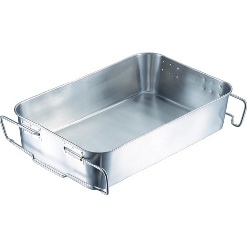 ＩＫＤ　エコクリーン　給食バット　運搬型＿