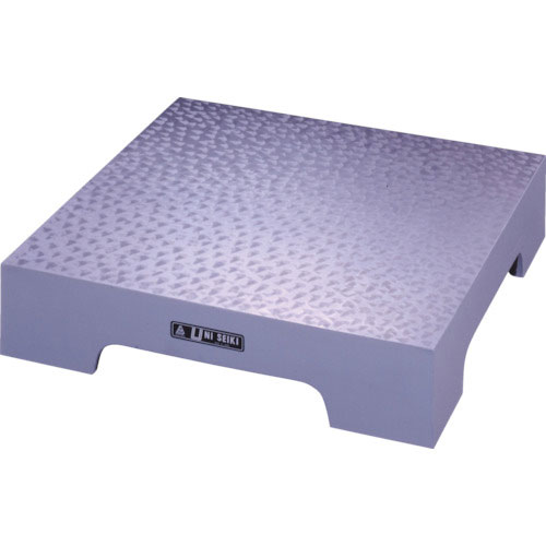 ユニ　箱型定盤（Ｂ級仕上）３００ｘ４００ｘ６０ｍｍ＿