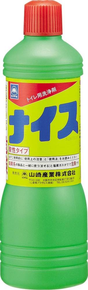 ヤマザキナイス　５００ｍＬ