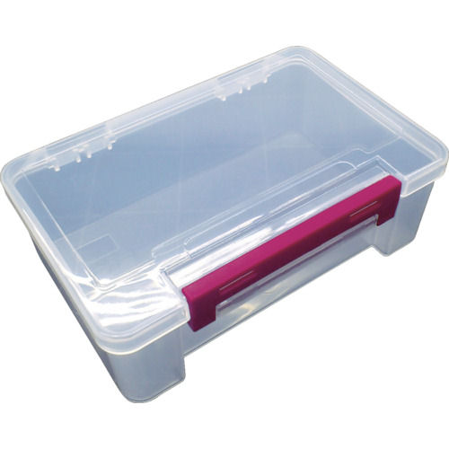 ＴＲＵＳＣＯ　パーツケース　１７８×１２０×６０　仕切なし＿