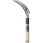 豊稔　光山作ステン金２号鋼鋸鎌（小目）＿