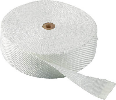 ＴＲＵＳＣＯ　ガラステープ　厚み１．２Ｘ幅５０Ｘ３０ｍ＿