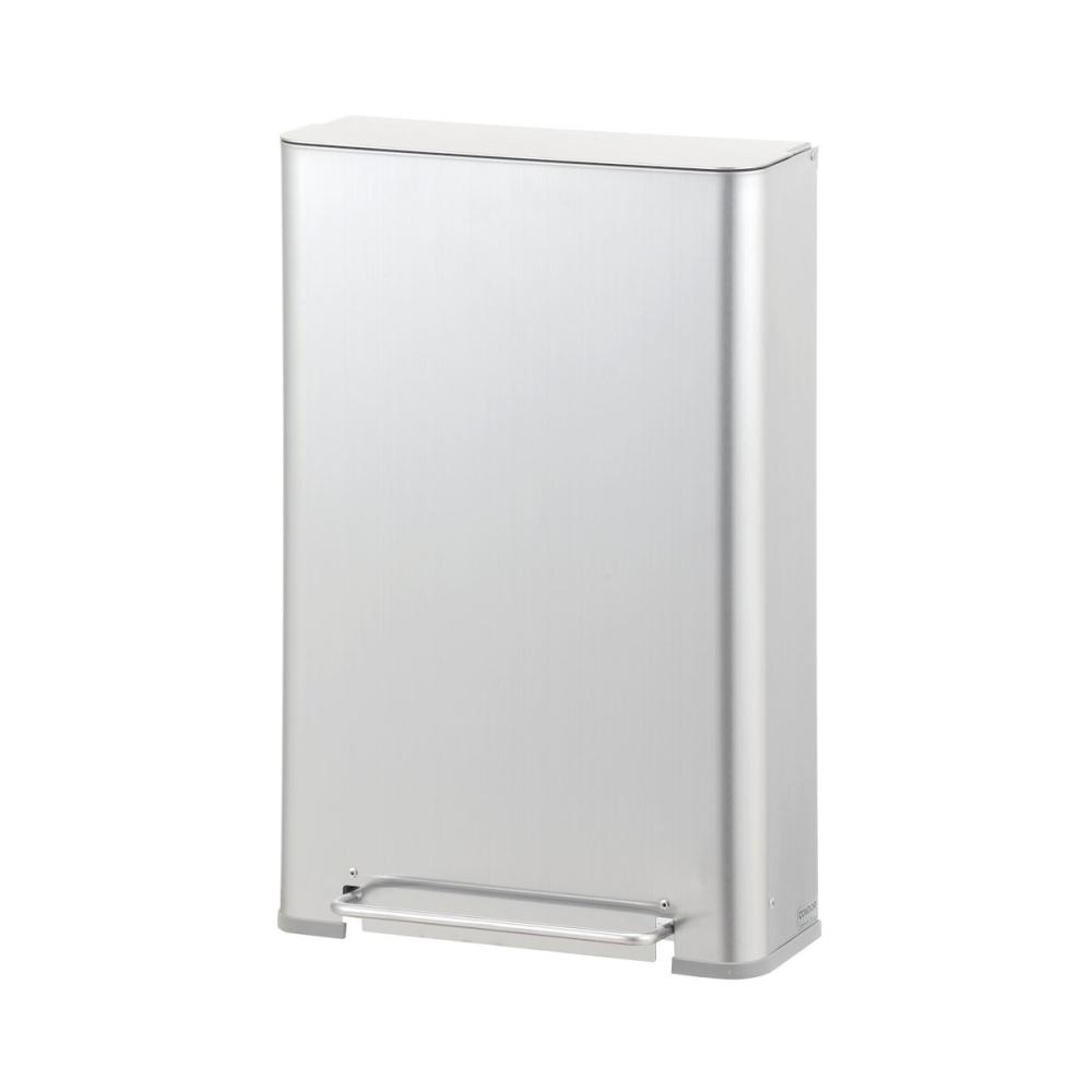 山崎産業　サニタリーボックス　９Ｌ　内容器ステンレス　ＳＴ－Ｆ９