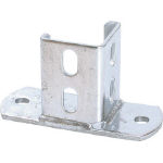 アカギ　ハヤウマどぶめっき接続金具　ＮＯ．３　右＿