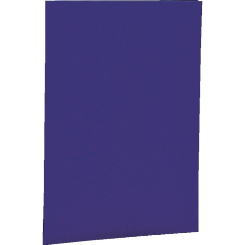 ナカバヤシ　証書ファイルレザー／Ａ４／紺＿