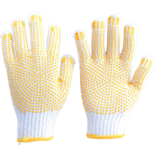 ＴＲＵＳＣＯ　両面すべり止付軍手　フリーサイズ＿