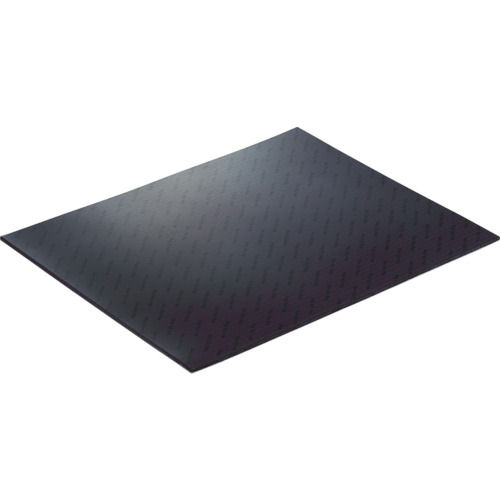 ＴＲＵＳＣＯ　ノンスリップマグネット　ｔ３．０Ｘ２５０ｍｍＸ３００ｍｍ　糊付＿