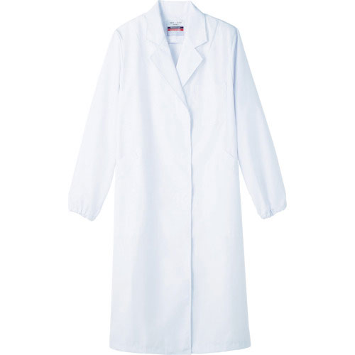 サンペックス　フレッシュエリア女性用検査衣　４Ｌ＿