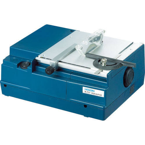 ＨＯＺＡＮ　ＰＣＢカッター＿