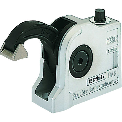 ベッセイ　クランプＢＡＳＣＢ型　開き１００ｍｍ＿