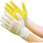 アイトス　ベクトラン耐熱・切創防止手袋　滑り止め＿