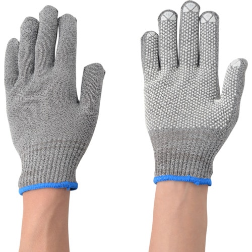 アトム　スペクトラすべり止め手袋Ｍ＿