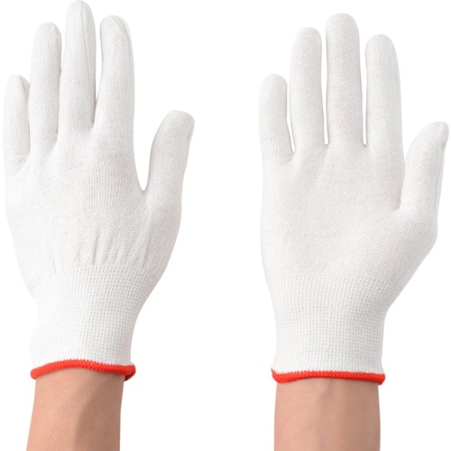 アトム　１５ゲージイザナス　下履き手袋　フリー＿