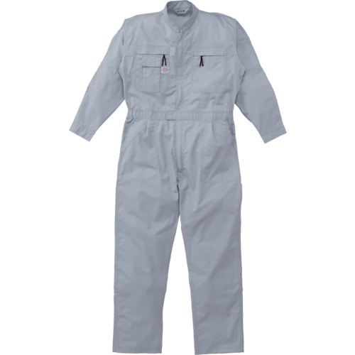 ＡＵＴＯ－ＢＩ　ツナギ服　Ｍサイズ　グレー＿