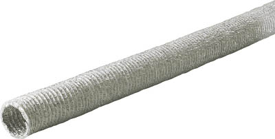 ＴＲＵＳＣＯ　アルミフレキシブルダクト　内径１３５Ｘ１０ｍ＿