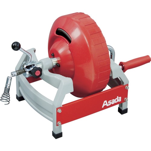 アサダ　ドレンクリーナＨ－１５０＿