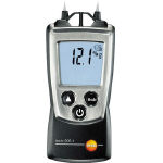 テストー　ポケットライン材料水分計　ＴＥＳＴＯ６０６－１＿