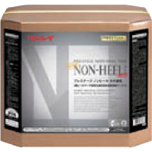 リンレイ　プレステージ　ノンヒールネオ速乾１８Ｌ　ＲＥＣＯＢＯ＿