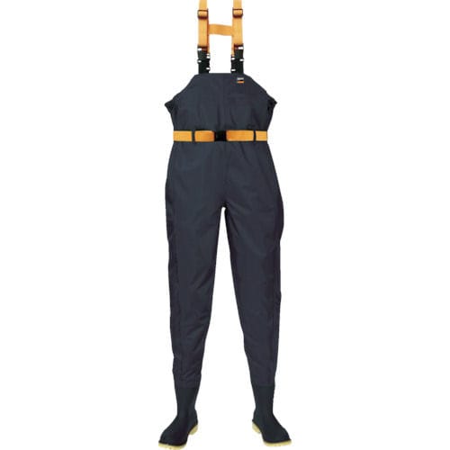 ＴＲＵＳＣＯ　ナイロン胴付長靴　４Ｌ　２９．０ｃｍ＿