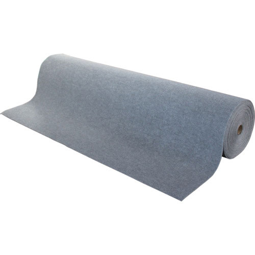 ワタナベ　ループパンチ　ＬＰ－３０５　グレー　１８２ｃｍ×２０ｍ＿