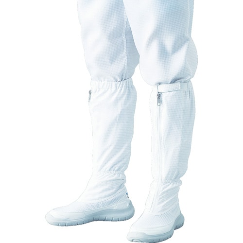 ＡＤＣＬＥＡＮ　シューズ・ロングタイプ　２６．５ｃｍ＿