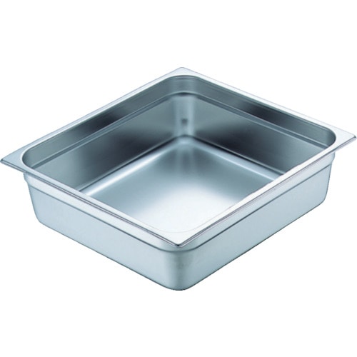 スギコ　１８－８スーパーデラックスパン　２／３サイズ　３５３×３２５×１５０＿