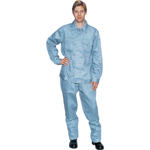 日本エンコン　プロバン作業服　ズボン　３Ｌ＿