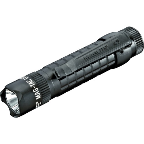 ＭＡＧＬＩＴＥ　ＬＥＤ　フラッシュライト　マグタック　クラウンベゼル　（ＣＲ１２＿
