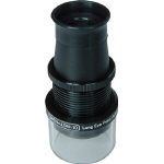 リーフ　ロングアイポイント　アクロマティック　ルーペ　１０ｘ＿