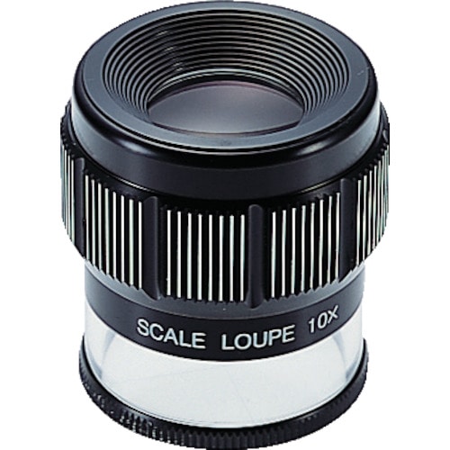 リーフ　スケールルーペ＿