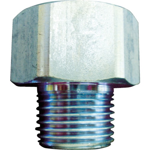 島田　鋼　耐圧防爆構造レジューサー＿