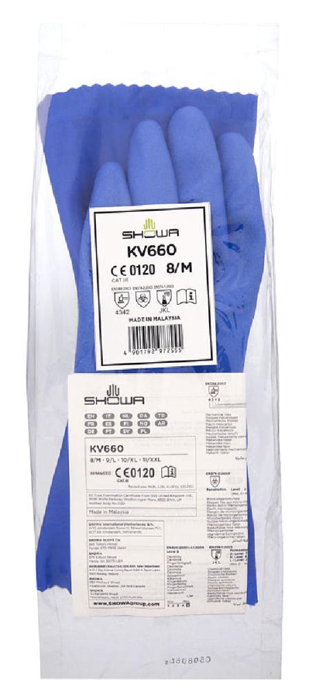 ショーワ　ＫＶ－６６０　Ｍサイズ＿