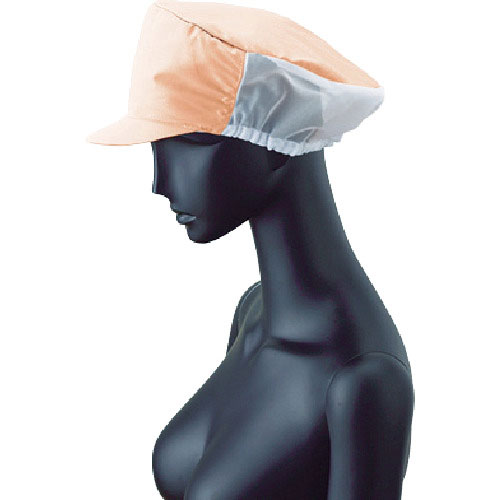 サンペックス　キャスケットメッシュ　フリー　ピンク＿