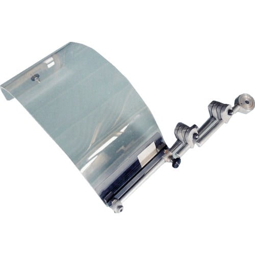 フジ　マシンセフティーガード　フライス用　ガード幅３１５ｍｍ＿