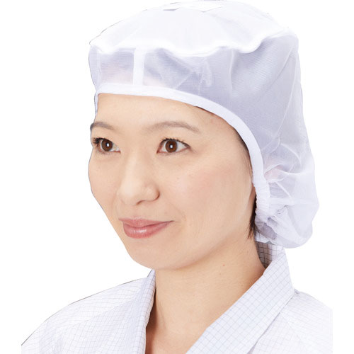 ＴＲＵＳＣＯ　ヘアーネット　フリーサイズ＿