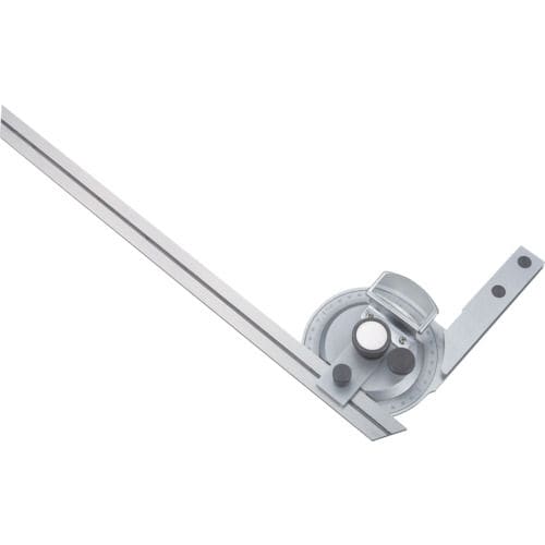 ＴＲＵＳＣＯ　ユニバーサルベベルプロトラクター＿