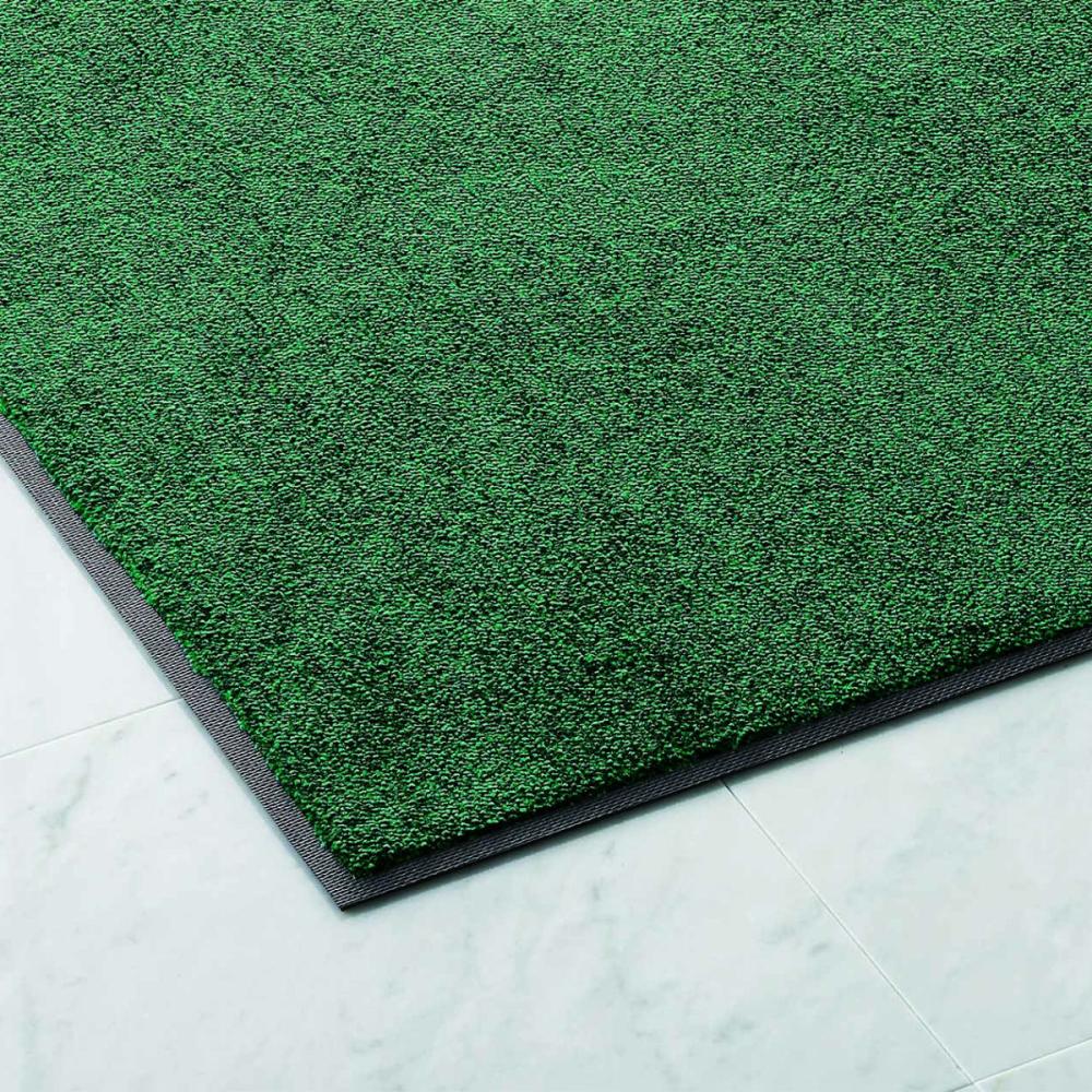 ＥＣＯマット吸水（＃１５）グリーン