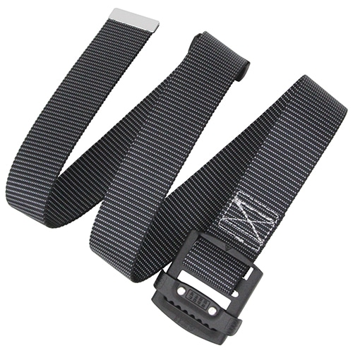 ＳＫ１１　軽量スライドバックルベルト　ＳＢ－ＡＳ４９ＳＴ－ＧＲ