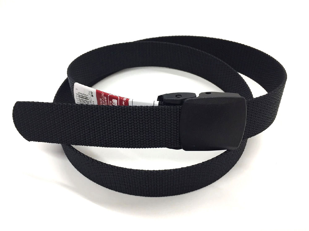 制電用　３２ｍｍ　ロング　黒　６６Ｌ　ウエスト対応１１０ｍｍ