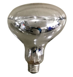 ＥＡＲＴＨ　ＭＡＮ　リフレクターランプ２００Ｗ型　ＩＬ－２００ＲＦＡ