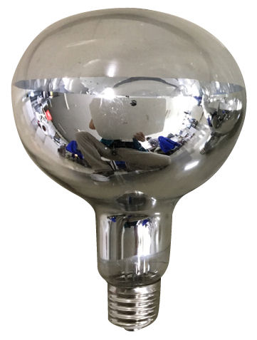 ＥＡＲＴＨ　ＭＡＮ　リフレクターランプ５００Ｗ型　ＩＬ－５００ＲＦＡ